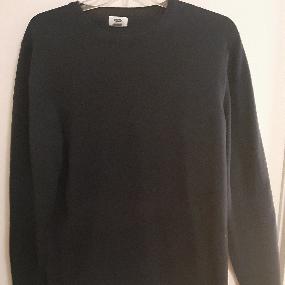 Old Navy Casual Lightweight Sweater XL BLUE
